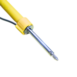 lectric Desoldering Pump High-Suction Solder Removal Tool
