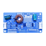Gold-16E LED Backlight Driver