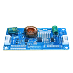 Gold-16E LED Backlight Driver