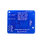 Gold-P175 Panel Booster Module, LED TV Panel Booster, LCD LED Panel Boost Board, TV T-Con Voltage Repair Board, Panel Voltage Booster, LED TV Repair Tools, LCD Panel Repair Board, Universal Panel Booster Module, LED TV Service Tools, Panel Voltage Generator Board, Gold P175 Module India, TV Panel Repairing Board