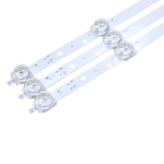Haier LE40K6600GA backlight strips