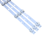 Haier LE40K6600GA backlight strips