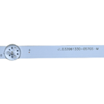 JL.D32061330 LED Backlight Strip for Micromax 32" TV (6 LED • 3V • 553MM • CNL233) – Original Quality – 2 PCS Set