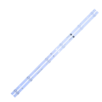 JL.D32061330 LED Backlight Strip for Micromax 32" TV (6 LED • 3V • 553MM • CNL233) – Original Quality – 2 PCS Set