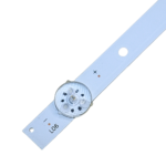 JL.D32061330 LED Backlight Strip for Micromax 32" TV (6 LED • 3V • 553MM • CNL233) – Original Quality – 2 PCS Set
