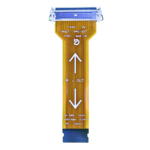 LG to MI/CSOT LVDS Interface FFC Flex Cable