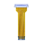 LG to MI/CSOT LVDS Interface FFC Flex Cable
