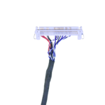 MI (CSOT) to LG LVDS Cable