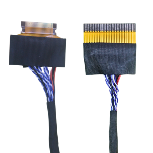 MI (CSOT) to Samsung LVDS Cable