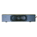 MI L50M5 50 Inch LED TV Speaker 6 Ohm 10W – Original Quality (2 Pcs Set)