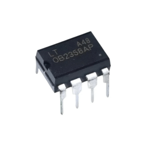 OB2358 Current Mode PWM Power Switch IC