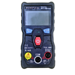 Original ZOYI ZT-S4 Smart Digital Multimeter for Students & Technicians