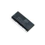 PN7336 - 3-Phase High Voltage Gate Drive IC