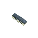 PT2258 6-Channel Electronic Volume Controller IC