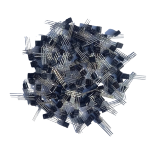 S9014 NPN Bipolar Junction Transistor