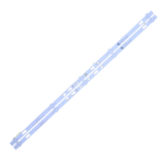 TCL 32 inch LED TV Backlight Strips 5LED 6V 562mm Length - 2pcs set