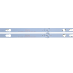 TCL 32 inch LED TV Backlight Strips 5LED 6V 562mm Length - 2pcs set