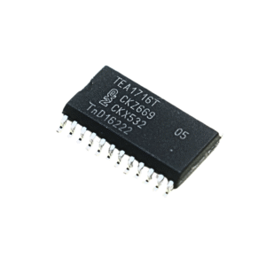 TEA1716 Resonant Power Supply Control IC with PFC (SMD)