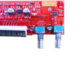 Trolly Music System Amplifier Kit with Mic System and Type C Charging Jack