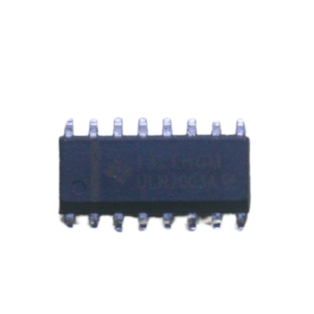 ULN2003 Darlington Transistor Array IC (SMD Package) – High Current Driver IC for Stepper Motor, Relay, LEDs, Solenoid, Industrial Control 4 ULN2003 Darlington Transistor Array IC (SMD Package)