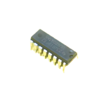 ULN2003 Darlington Transistor Array IC (DIP Package)