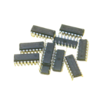 ULN2003 Darlington Transistor Array IC (DIP Package)