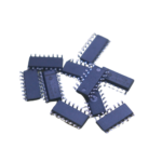 ULN2003 Darlington Transistor Array IC (SMD Package)