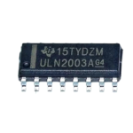 ULN2003 Darlington Transistor Array IC (SMD Package)