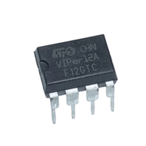 Home 45 Viper12A Low Power Off Line SMPS Primary Switcher PWM IC High Quality