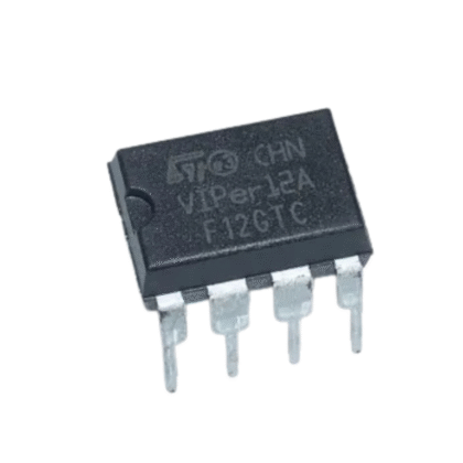 Viper12A Low Power Off Line SMPS Primary Switcher PWM IC High Quality