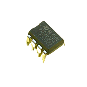 Viper12A Low Power Off Line SMPS Primary Switcher PWM IC