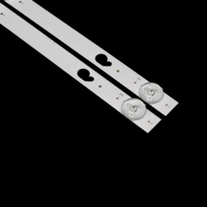 Xiaomi L32M5 & TCL 32-Inch TV Backlight Strip – 5 LED | 6V | 2W | Model: 32HR332M05 (SBL140)