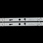 Xiaomi L32M5 & TCL 32-Inch TV Backlight Strip – 5 LED | 6V | 2W | Model: 32HR332M05 (SBL140)