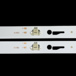 Xiaomi L32M5 & TCL 32-Inch TV Backlight Strip – 5 LED | 6V | 2W | Model: 32HR332M05 (SBL140)