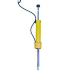 lectric Desoldering Pump High-Suction Solder Removal Tool