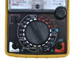 Analog Multimeter for Students and Technician Samwa YX-3600TREB