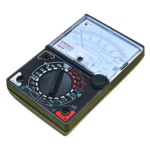 Analog Multimeter for Students and Technician Samwa YX-3600TREB