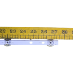 0K6600GA Haier 40 inch LED TV backlight Strips 7LED 3V 2W 705MM
