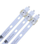 0K6600GA Haier 40 inch LED TV backlight Strips 7LED 3V 2W 705MM