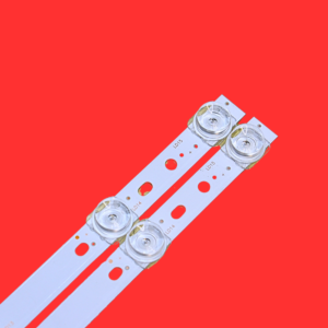 15 LED Backlight Strips for 55 inch LED TV 4K Lens 41inch Lenth compatable with TCL, IFFALCON