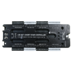 32 Channel LED Anti-Short Stair Light Controller