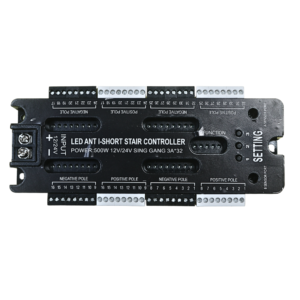32 Channel LED Anti-Short Stair Light Controller