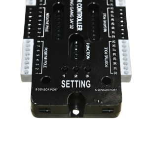 32 Channel LED Anti-Short Stair Light Controller