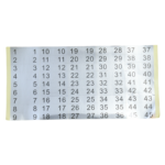 32 Channel LED Anti-Short Stair Light Controller