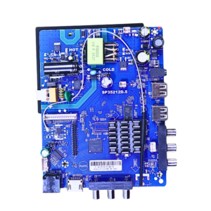 32 inch LED TV Universal Smart Android Motherboard - SP35212D.5