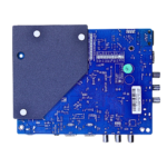 32 inch LED TV Universal Smart Android Motherboard - SP35212D.5