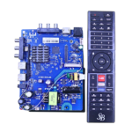 32 inch LED TV Universal Smart Android Motherboard - SP35212D.5