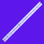55C725 Backlight Strips for 55 inch LED TV 2X12LED A & 2x14LED B 4pcs Set