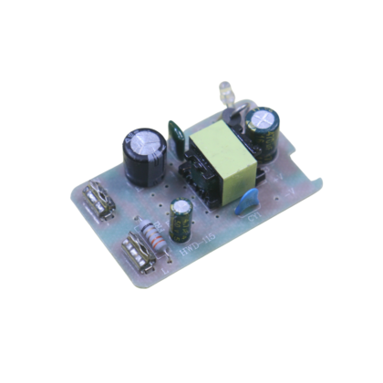 5V 2A SMPS Power Supply Board – Premium Quality, Long-Lasting & Reliable