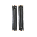 6 Ohm 5W Samsung LED TV Speaker - Original Quality Long Lasting and Reliable (2pcs Set)